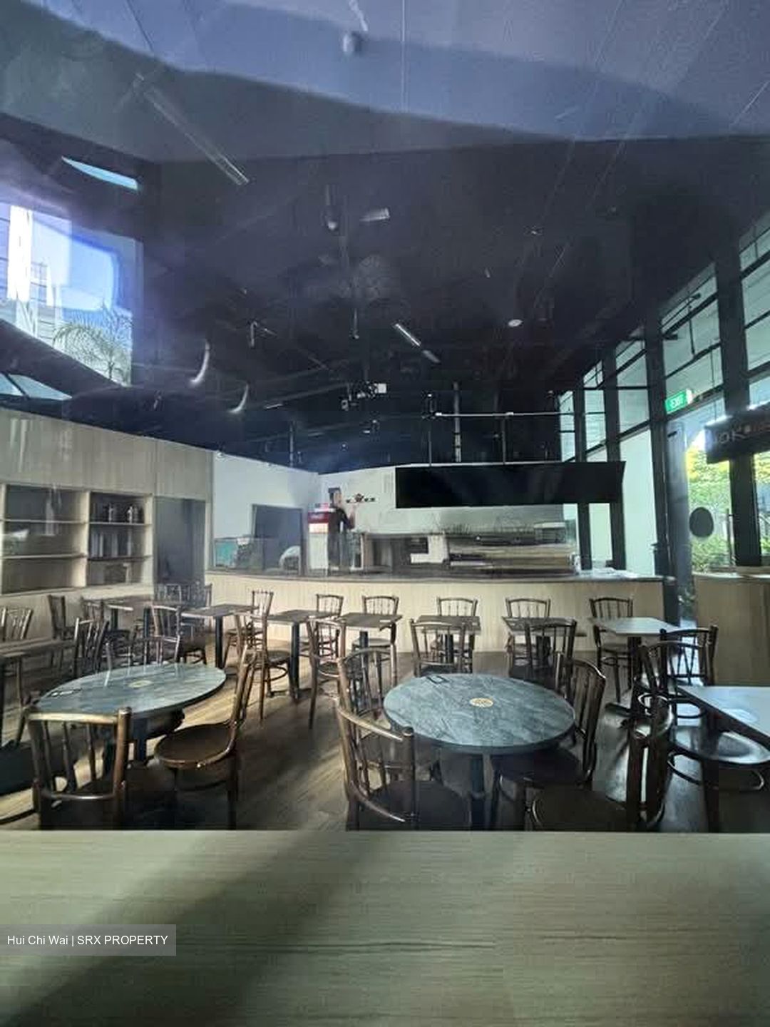 Alexandra Technopark (D5), Retail #576108521